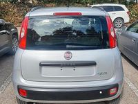 Usata Fiat Panda 85 CV (62 kW) 2013 Utilitaria