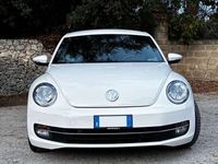 usata VW Beetle NewNew1.6 tdi 105cv