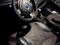 Usata Fiat Idea Active 69 CV (50 kW) 2005 Monovolume