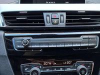 Usata BMW X1 150 CV (110 kW) 2019 SUV