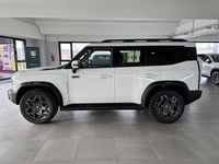 Nuova ICH-X K3 238 CV (175 kW) 2026 Bianco SUV