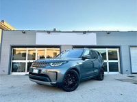 usata Land Rover Discovery 3.0 td6 HSE Luxury 249cv 7p.ti auto