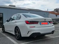 Usata BMW 320 M Sport 190 CV (139 kW) 2021 Berlina