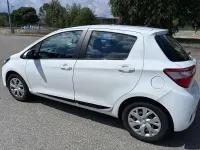 Usata Toyota Yaris Active 72 CV (52 kW) 2019 Berlina