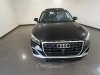 Nuova Audi Q2 S-Line 150 CV (110 kW) 2026 Nero SUV