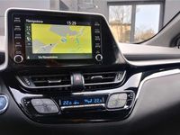 Occasion Toyota C-HR Business Edition 98 ch (72 kW) 2023 Noir SUV