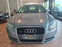 Usata Audi A4 200 CV (147 kW) 2005 Grigio Station wagon