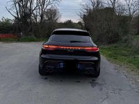 Usata Porsche Macan 245 CV (180 kW) 2019 Nero SUV