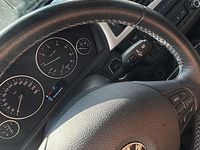 Usata BMW 318 Comfort Edition 150 CV (110 kW) 2015 Grigio Station wagon