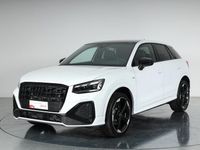 Nuova Audi Q2 150 CV (110 kW) 2025 Bianco ghiacciaio metallizzato SUV