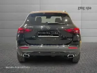 Nuova Mercedes GLA200 Progressive 150 CV (110 kW) 2026 Nero SUV