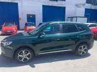 Nuova MG ZS Comfort 116 CV (85 kW) 2026 Verde SUV