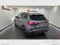 Usata Mercedes GLA200 AMG line 150 CV (110 kW) 2025 Grigio SUV