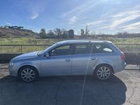 Usata Audi A4 Ambiente 179 CV (131 kW) 2007 Station wagon