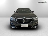 usata BMW X4 X4 20d -xdrive20d 48v msport