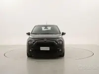 Usata Citroën C3 PureTech 83 CV (61 kW) 2024 Nero Berlina