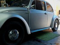 Usata VW Beetle 1982 Utilitaria