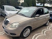 usata Lancia Ypsilon 1.2 Argento unico proprietario