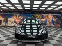 Usata Porsche 911 Carrera GTS 541 CV (397 kW) 2025 Nero Coupé