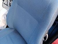 Usata Fiat 600 54 CV (39 kW) 2002 Rosso Utilitaria