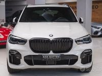 Usata BMW X5 Comfort Edition 286 CV (210 kW) 2020 Other SUV