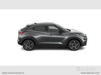 Usata Nissan Juke N-Connecta 114 CV (83 kW) 2025 Grigio SUV