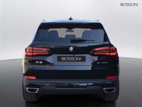 Usata BMW X5 231 CV (169 kW) 2022 Nero SUV
