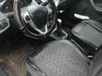 Usata Ford Fiesta 70 CV (51 kW) 2011 Utilitaria