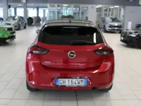 Usata Opel Blitz Edition 75 CV (55 kW) 2022 Rosso Berlina