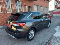 Usata Ford Kuga Titanium X 120 CV (88 kW) 2021 Grigio SUV