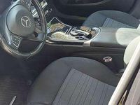 Usata Mercedes C180 Business 116 CV (85 kW) 2016 Berlina