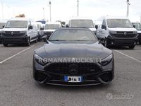 Occasion Mercedes SL43 AMG Premium Plus 381 ch (280 kW) 2023 Noir Cabriolet