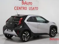 Nuova Toyota Aygo X Premium 116 CV (85 kW) 2026 Grigio SUV