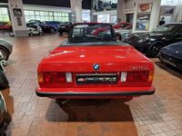 usata BMW 325 Cabriolet i