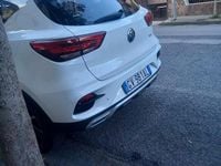 Usata MG ZS 2024 Bianco SUV
