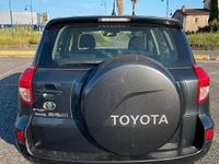 Usata Toyota RAV4 2007 SUV