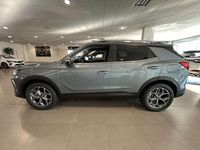 Nuova KGM Korando 163 CV (119 kW) 2025 Grigio SUV