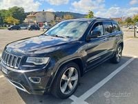 Usata Jeep Cherokee 2015 SUV