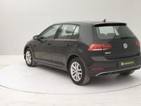 usata VW Golf VII 1.6 tdi Business 115cv dsg