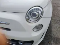 Usata Abarth 595 Turismo 159 CV (116 kW) 2015 Utilitaria