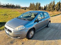 usata Fiat Grande Punto - 2006