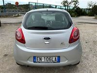 usata Ford Ka 1.2 8V 69CV METANO