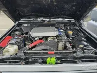 Usata Nissan Patrol 1992 Nero SUV