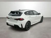Nuova BMW 118 M Sport 150 CV (110 kW) 2025 Bianco Utilitaria
