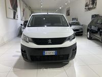 Usata Peugeot Partner Premium 102 CV (75 kW) 2020 Bianco Monovolume