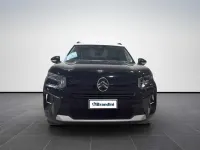 Nuova Citroën C3 PureTech 101 CV (74 kW) 2026 Night black  metallizzato SUV