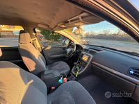 Usata Fiat Croma 150 CV (110 kW) 2006 Grigio Station wagon