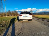 Usata Opel Insignia Country Tourer Exklusiv 170 CV (125 kW) 2018 Bianco Station wagon