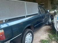 Usata Tata Telcoline 88 CV (64 kW) 2002 Blu SUV