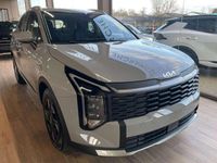 Nuova Kia Sportage 150 CV (110 kW) 2026 Rosso SUV